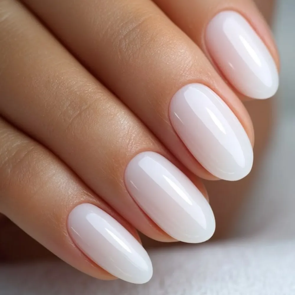 Vernis semi-permanent – Latte – 15ml