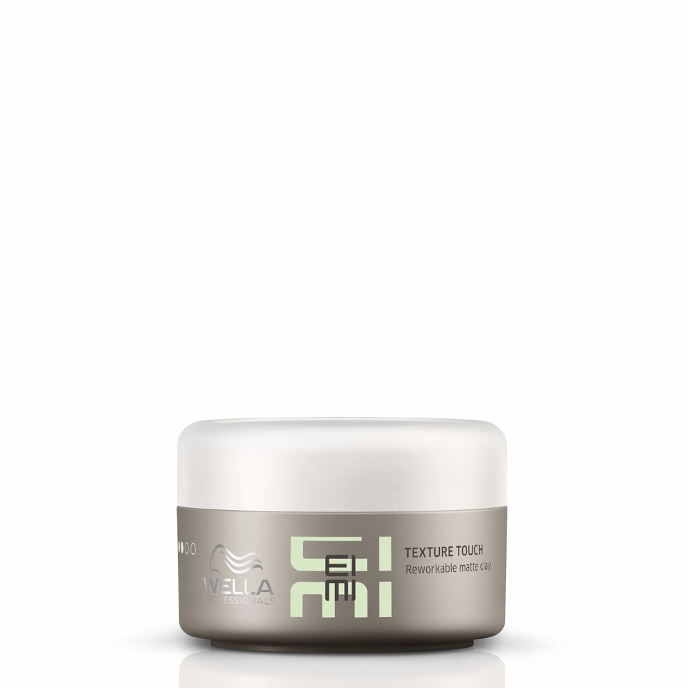 Wella EIMI Texture Texture Touch Molding Wax 75 Ml