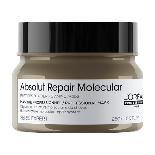 L'oreal Professionnel Serie Expert Absolut Repair Molecular