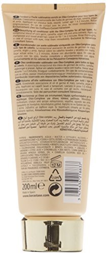 Kerastase Elixir Ultime Le Fondant Beautifying Oil Conditioner