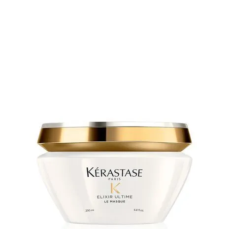 Elixir Ultime Le Masque by Kerastase Masque