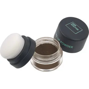 SIBEL HS Poudre De Maquillage Capillaire 3g Brun moyen