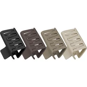 SIBEL Pinces 4pcs Couleur naturelle