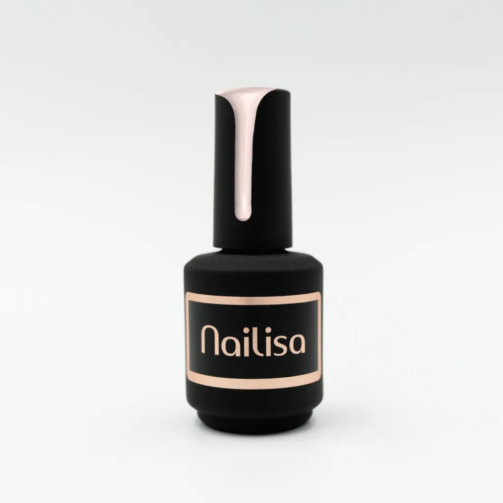Vernis semi-permanent – Babydol – 15ml  Nailisa