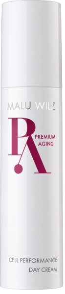 MALU WILZ Cell Performance Day Cream 50 Ml