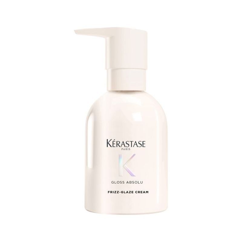 Kerastase Gloss Absolu Frizz Glaze Cream 240ml