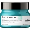 L'Oreal Professionnel Scalp Advanced Anti-Oiliness Masque 250ml