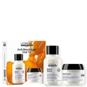 L'oreal Professionnel Metal Detox Shampooing et masque