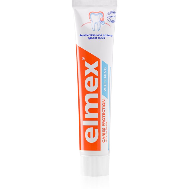 ELMEX Dentifrice caries protection - 75ml