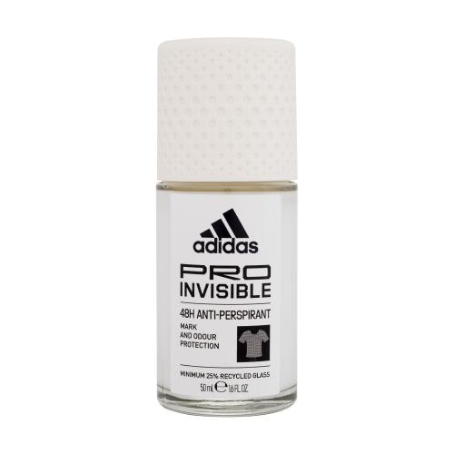 Adidas Pro Invisible for Woman Deo Roll-on 50 Ml