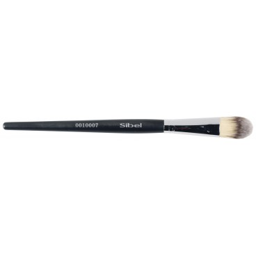 Pinceau Fond De Teint Nylon Gm 0010007