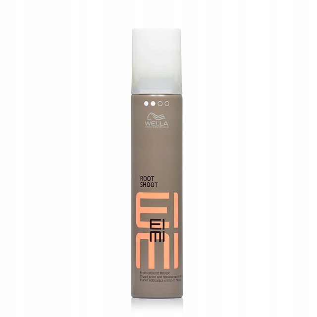 Wella Professional EIMI Root Shoot - Foam for Root Lightening 200 Ml