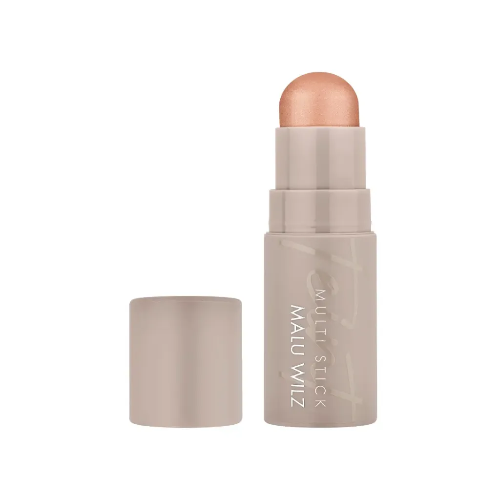 MULTI STICK Malu wilz cream Gleam