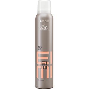 Wella Professional EIMI Dry Me - Shampoo Secco Innovative Volume 65ml