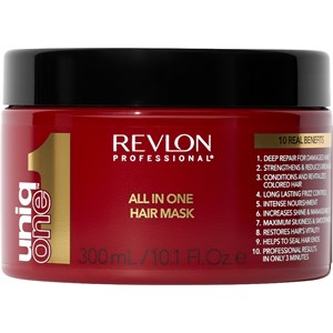 Revlon Uniq one - Hair Masque 300Ml