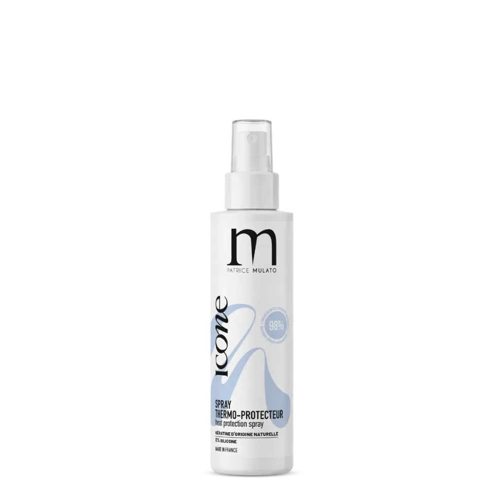Spray Thermo-protecteur Mulato