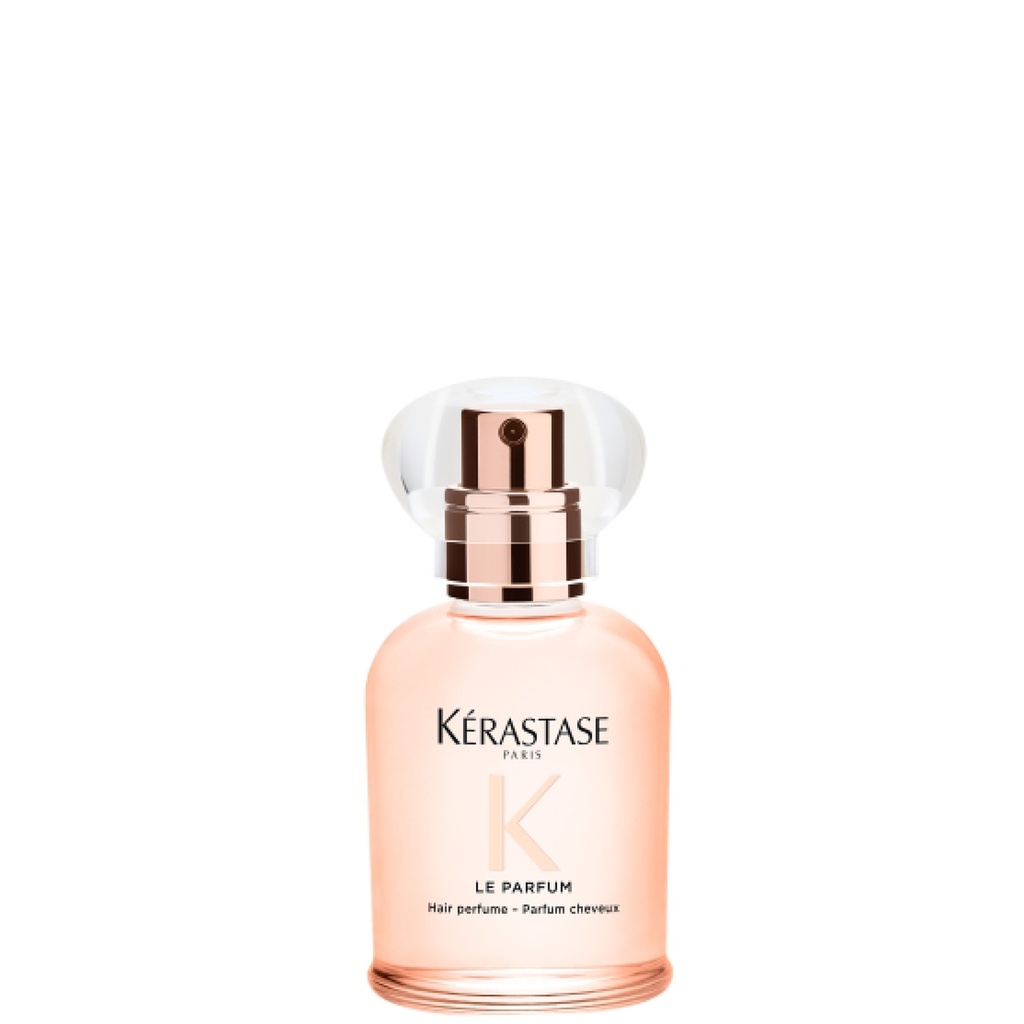 Kérastase Gloss Absolu Gloss Le Parfum Hair Mist for Shiny and Soft Hair for Women 30 Ml