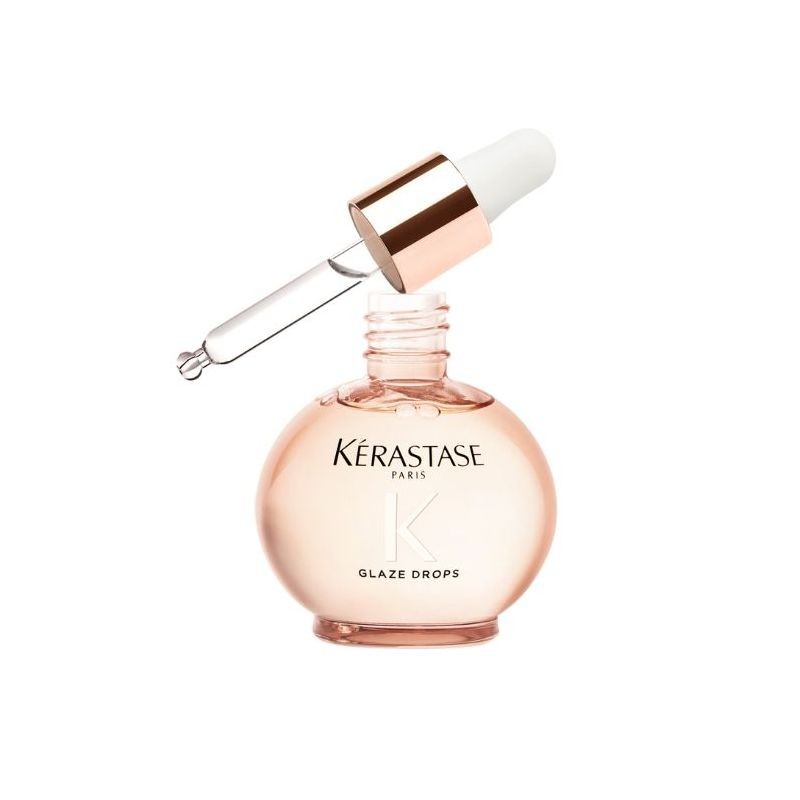 Kérastase Gloss Absolu Nourishing Hair Oil Against Frizzy Hair 45 Ml