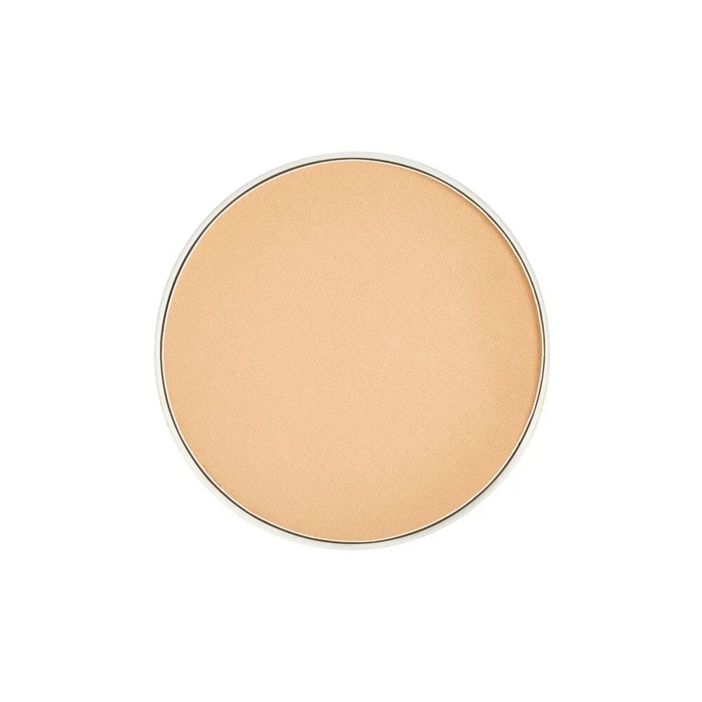 RECHARGE Fond de teint poudre solaire haute protection SPF50 malu wilz
