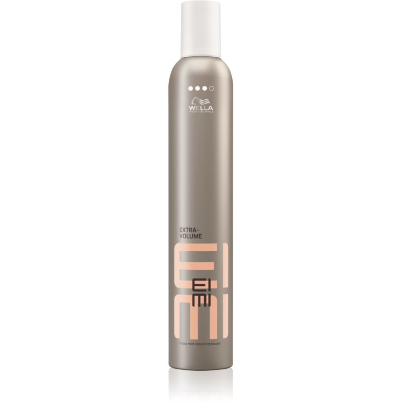 Wella Professionals EIMI Extra Volume 500ml