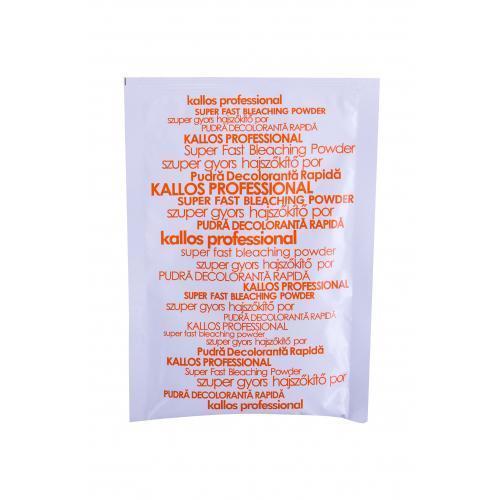 Kallos Professional Super Fast Highlighting Powder 35 G