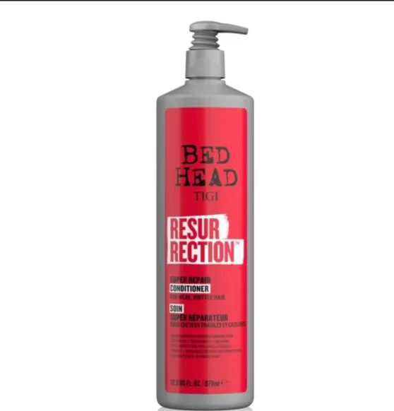CONDITION DE RÉSURRECTION DE TIGI BH. RESURRECTION 970 ML