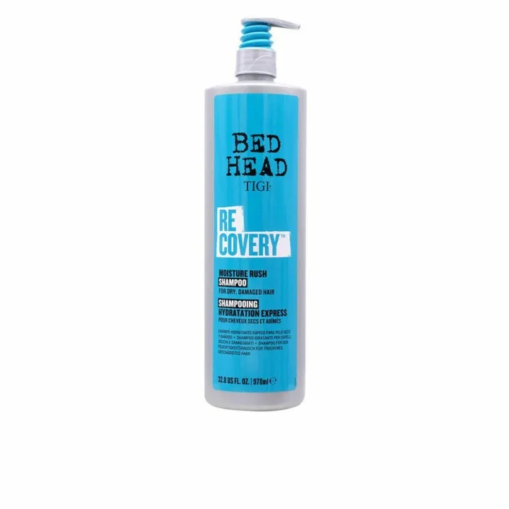 Shampooing restaurateur Be Head Tigi 970 ml