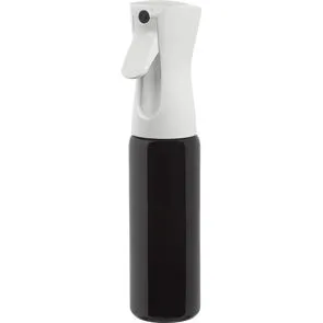 SIBEL Spray Extreme Mist I Bouchon Blanc Flacon Noir 300ml