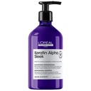 L'oréal Professionnel Keratin Alpha Sleek Shampoo Anti-frizz & Smooth