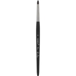 SIBEL Vegan Make-Up Brush 4 Eyes