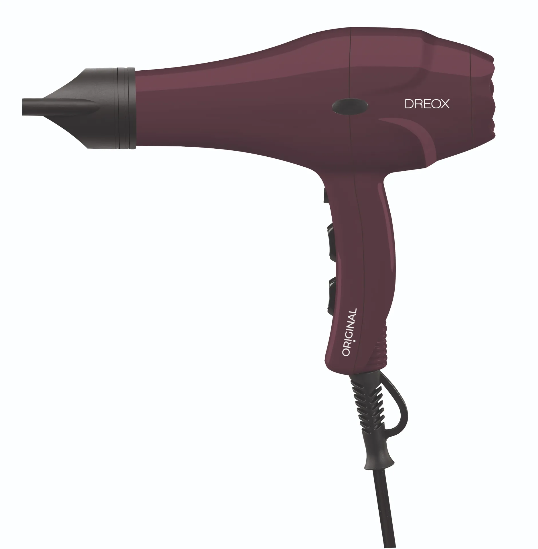 Sèche cheveux DREOX Édition limitée