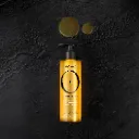 Duo pack Orofluido shampooing lumière argan 240 ml + elixir à l'huile d'argan 30 ml