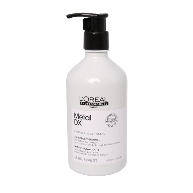 Loreal Expert Metal DX Liquid 500ml