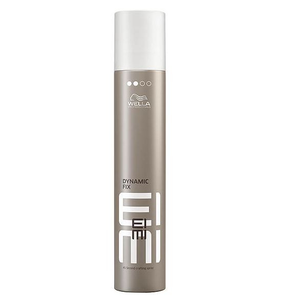Wella Professionals Eimi Dynamic Fix Crafting Spray 300ml