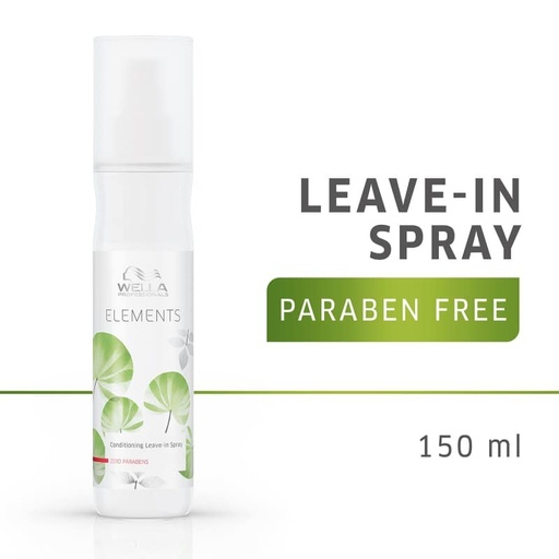 [wella] Spray Sans Rinçage Régénérant Wella
