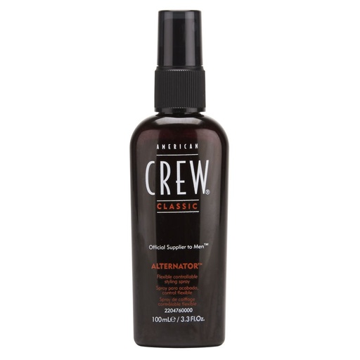 [tr] American Crew Alternator Spray Pour Styling 100Ml
