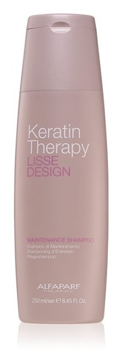 [tr] Alfaparf Lisse Design Conditionneur 250Ml
