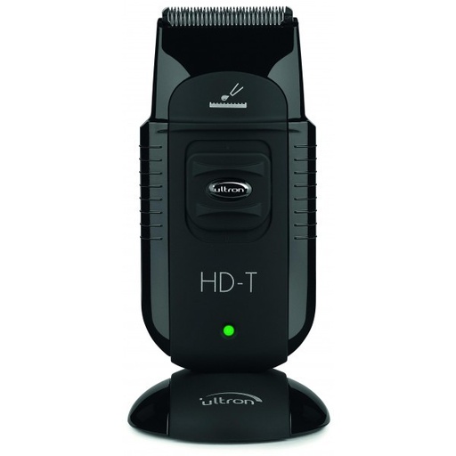 [7712001] Tondeuse De Finition Ultron Hd-T Noire