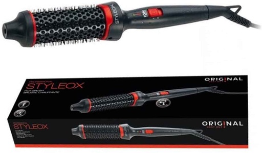 [442040] Brosse Chauffante Styléox Original