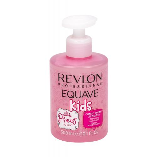 [am] Revlon Professional Equave Kids Shampoing Doux Enfant Pour Cheveux
