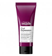 [care] Crème Hydratante Intensive Longue Durée Curl Expression L'Oréal Professionnel 200Ml