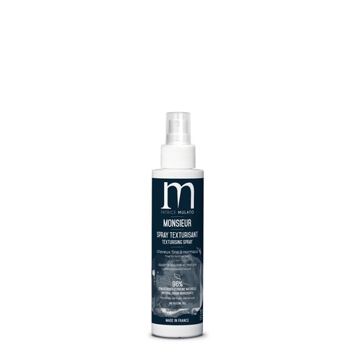 [mulato] Spray Texturisant Mulato
