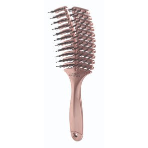 [660066103] Sibel Brosse Ventilée Proflex Rose S