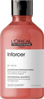 [lo] Inforcer Shampoing  300 Ml L Oreal