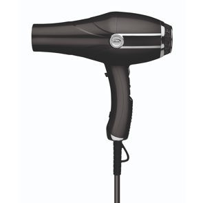 [440080] Ultron Sèche-Cheveux Iconic 4000 Ionique 2200W Noir