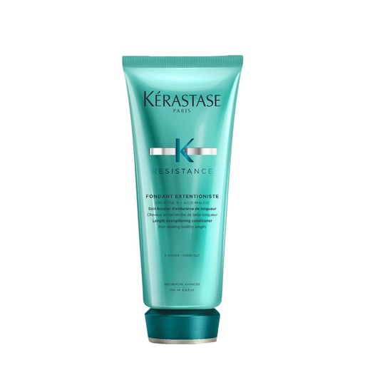 [Qo] Kerastase Resistance Fondant Extensioniste 200Ml  Fortifiant Pour Cheveux Longs