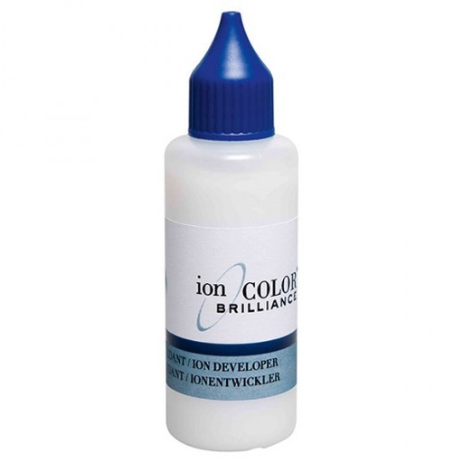 [2641] Developer Star Look 50Ml 3%
