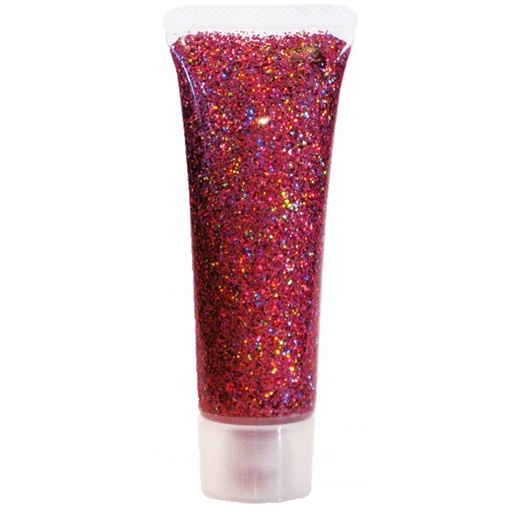 [zen] Gel Pailleté 18Ml Bijou Rose