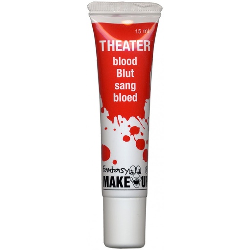 [zen] Sang De Théâtre, 15 Ml