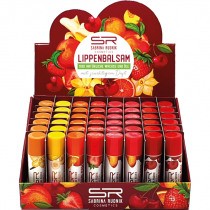 [zen] Baume À  Lèvres À  Saveur De Fruits 3.4G